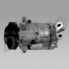 FIAT 735028050 Compressor, air conditioning